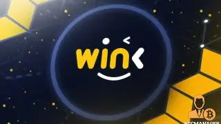 TOKEN WINK 2023 | TOKENNYA JUSTIN SUN YG SELALU STAGNAN DI 1 PERAK 🤣