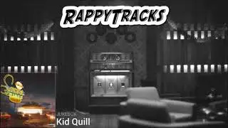 Kid Quill - Jukebox