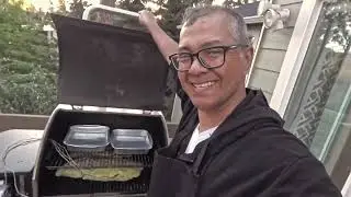 Brisket for Labor Day Weekend? How I did it (my first)!