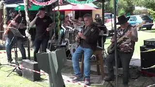 SYNERGY COVER BAND AT THE MOTHS CLUB  DEC 2025 WITH -  WITH OR WITHOUT YOU