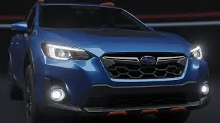 2026 Subaru Crosstrek Review | AWD Capability, Interior, Safety & Performance