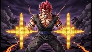 *FREE* [HARD] Rage Type Beat ` UNLEASH THE POWER `