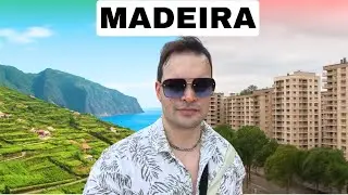 Is Living in Madeira Worth It?