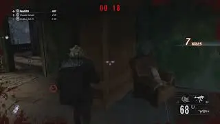 Resident Evil Re:Verse| Advice for a cheesy playstyle with LOBO