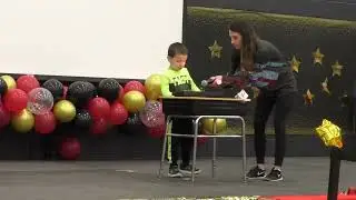 Kennedy Elementary School Talent Show 2023