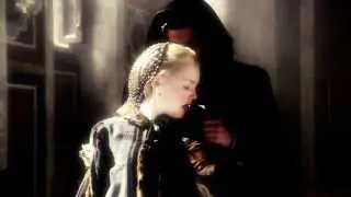 you're the one that I want | cesare&lucrezia