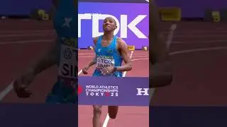 Tanzania's Simbu wins world marathon gold at the World Athletics Championships in Tokyo