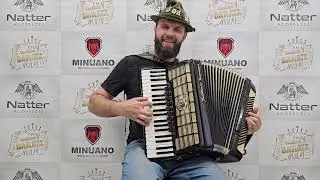 Settimio Soprani – 3/5 de Voz Oitavada