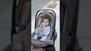 Мне очень не хватает возможности проводить весь день со своим сыном... Но я обязательно... Mombab...
