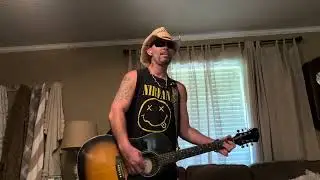 My Drinkin&rsquo; Problem - Hank Williams III Guitar Lesson/Tutorial/Chords