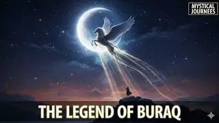 Science And Reality Behind Meraj & Buraq | Shab e Meraj & Buraq