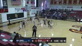 Flagler Women's Basketball vs. North Georgia (12/17/2021)