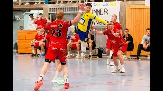 Schlusspfiff Bargau/Bettringen : Gutach/Wolfach