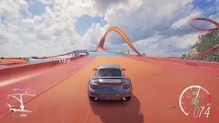 Forza Horizon 3 - 2012 Porsche 911 GT2 RS - Thrilltopia