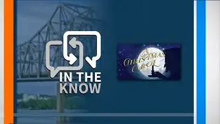 A Holiday Classic Comes Alive at Corn Stock Theatre