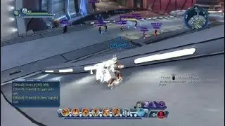 DCUO I rate other players outfit episode 27