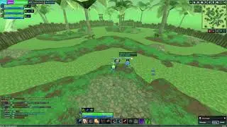 30/01/2022 // Arena 3v3 // Hordes.io