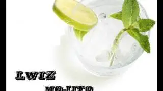 L-Wiz - Mojito