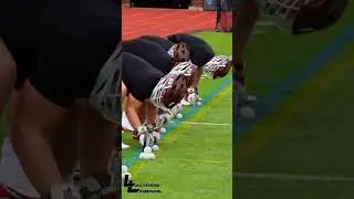 Lacrosse Legends: 2025 Brown vs Villanova Men's Lacrosse Game  #ncaa #ncaalacrosse #brown #villanova