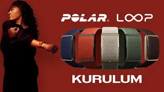 Polar Loop Kurulum/Eşleştirme