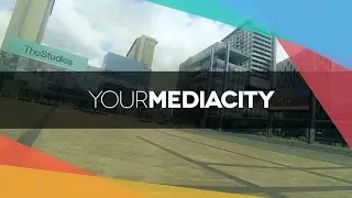 YOUR MEDIACITY - Brand Packaging