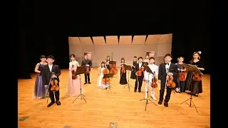 (20250511)敦小弦樂第九屆成果發表會《弦舞飛揚》畢業團