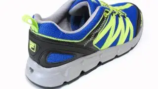 FILA SPORT FLEX2 - Aqua Shoes