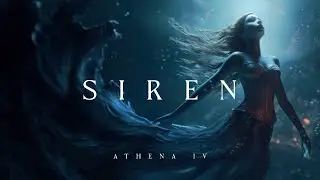 Siren&rsquo;s Song &ndash; Vocal Ambient Music for Deep Sleep & Meditation