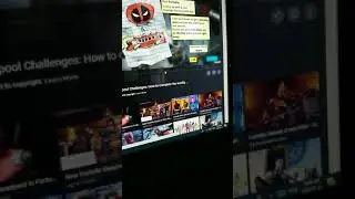 Fan Made Deadpool Battle Bus