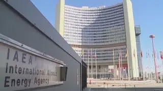 UN watchdog says Iran could return to enriching uranium in matter of months