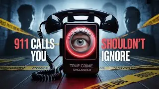 Horror 911 Calls | Scary True Stories | Horror Movies Real Life