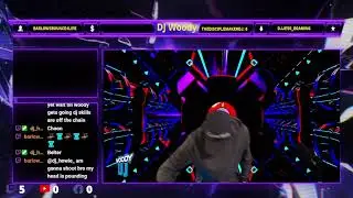 FIRST STREAM IN A WHILE 2025 10 17