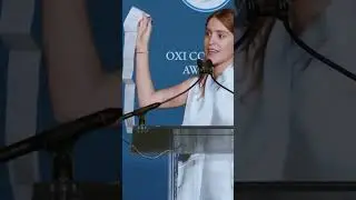 Maria Corina Machado Leads a Democratic Movement