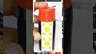 Home Make Torch with cheap rate #youtubeshorts #shorts #battery #torch