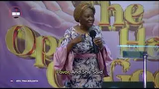The Story of Ruth &mdash; When God Becomes Your Destiny Connector | Faith Inspiration