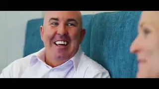 Trevor Hamilton Agent Profile - McGrath Estate Agents