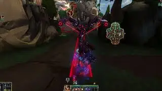 Hou Yi bounces that will make you ward in conquest