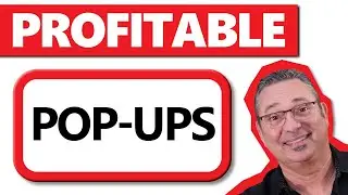 💥Create a popup in Kartra in 10 minutes