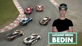 QLASH SimRacing
