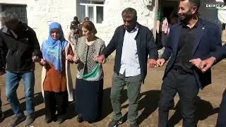 Kars Selim Karakale Akçakale Köyü (DİLAN & ERDEM)-Part 2 SİZLERLE