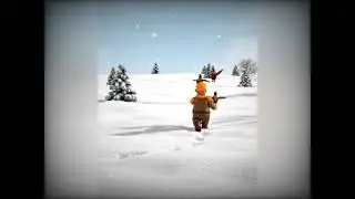 Trophy Mountain Upland Bird Hunting Christmas Special