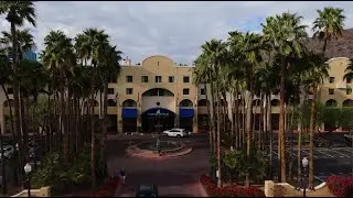 Explore Hiking Trails, Tempe Town Lake & More from Tempe Mission Palms