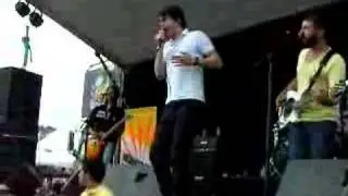 Rediscover**Warped Tour Aug25,2007**DO YOU THINK?