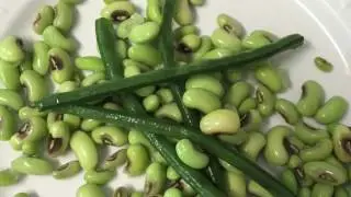 How to Cook Fresh Black Eyed Peas