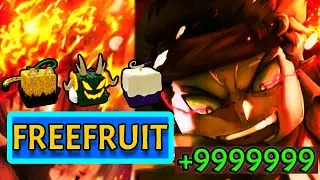 *NEW* ALL WORKING CODES FOR BLOX FRUITS IN SEPTEMBER 2023! ROBLOX BLOX FRUITS CODES
