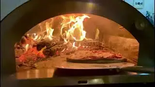 Forno de Pizza Firenze Met&aacute;vila 610IN.