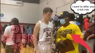 Fake College Basketball Scout