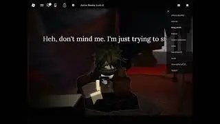 My first time playing in the second world on my Alt account (THE FORGE)
