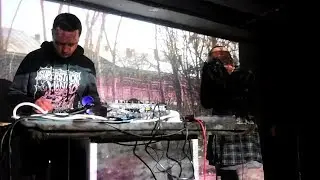 4 Позиции Бруно - I.08 - Предпоследний Романс (live @ Closer, Kiev, 17.02.2019)