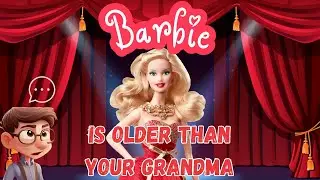 Barbie Beyond the Doll: 10 Fun Facts for Curious Kids! 🎀